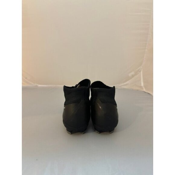 Nike Phantom Luna 2 pro FG black soccer cleats ACC size 6.5 & 5 kids FJ2575 001 - Picture 3 of 4